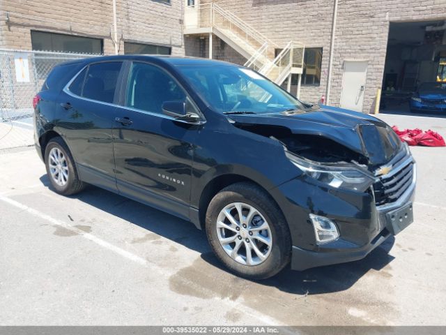 CHEVROLET EQUINOX 2021 2gnaxkev3m6139107