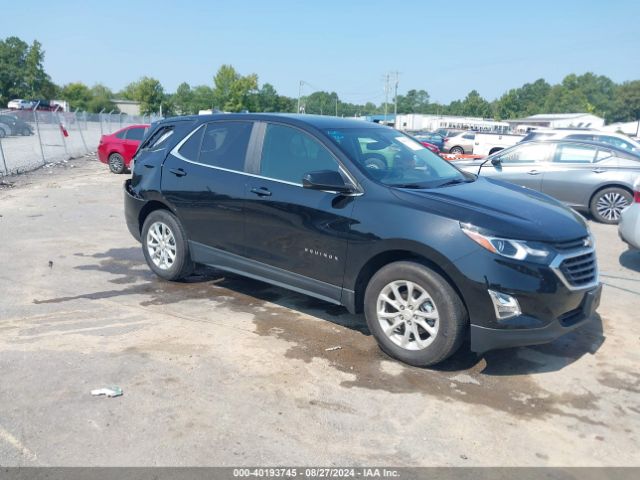 CHEVROLET EQUINOX 2021 2gnaxkev3m6155128