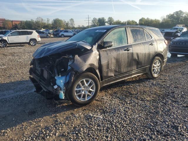 CHEVROLET EQUINOX LT 2022 2gnaxkev3n6130943