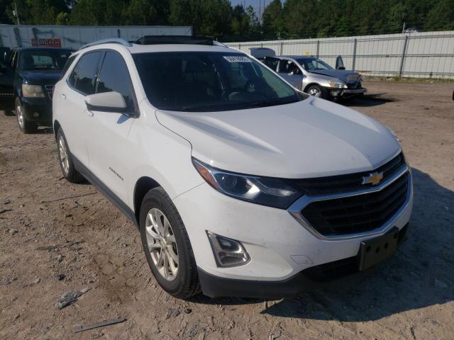 CHEVROLET EQUINOX LT 2019 2gnaxkev4k6100068