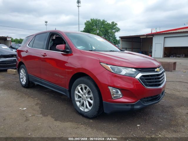 CHEVROLET EQUINOX 2019 2gnaxkev4k6104525