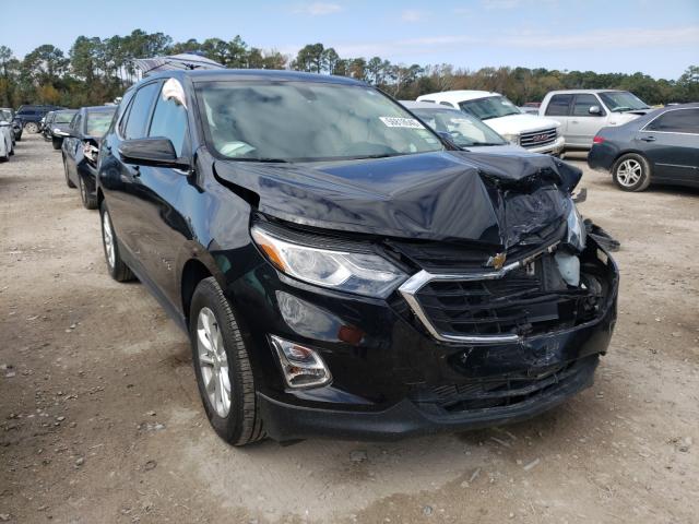 CHEVROLET EQUINOX LT 2019 2gnaxkev4k6105867