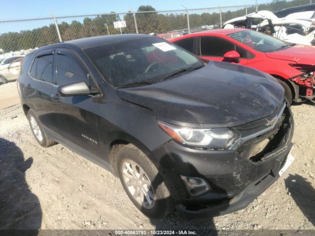 CHEVROLET EQUINOX 2019 2gnaxkev4k6105948