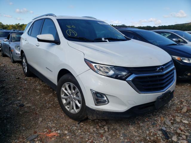 CHEVROLET EQUINOX LT 2019 2gnaxkev4k6106839