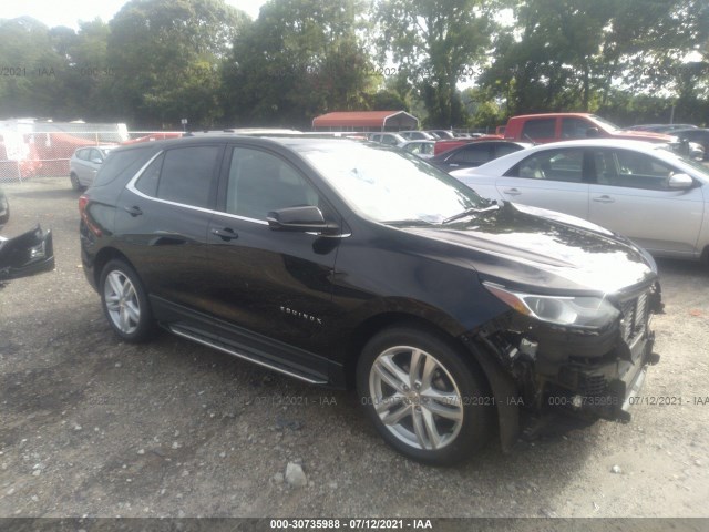 CHEVROLET EQUINOX 2019 2gnaxkev4k6109966