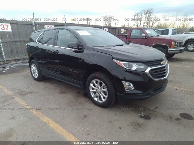 CHEVROLET EQUINOX 2019 2gnaxkev4k6110843