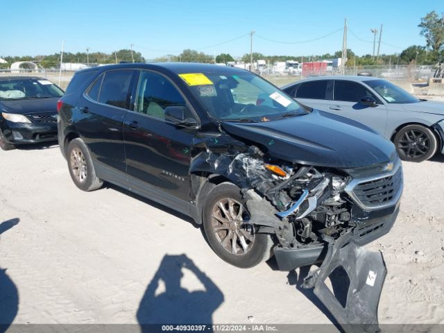 CHEVROLET EQUINOX 2019 2gnaxkev4k6110910