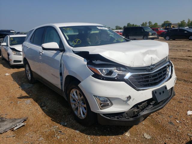 CHEVROLET EQUINOX LT 2019 2gnaxkev4k6112740