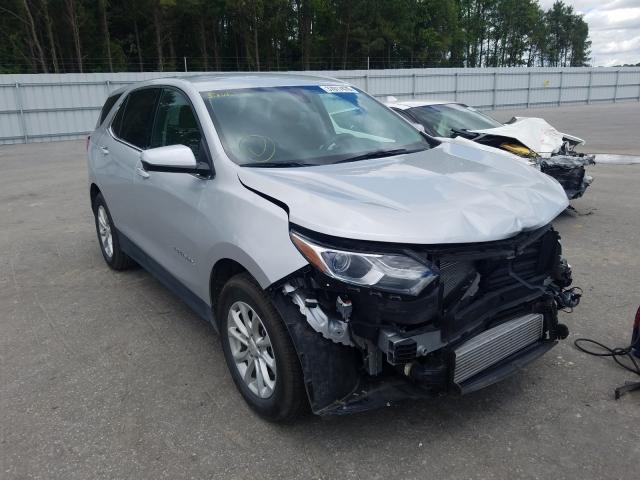 CHEVROLET EQUINOX LT 2019 2gnaxkev4k6112883