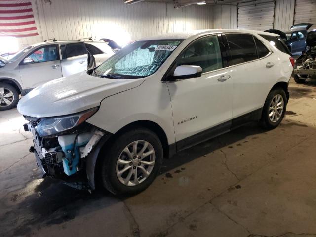 CHEVROLET EQUINOX LT 2019 2gnaxkev4k6113273