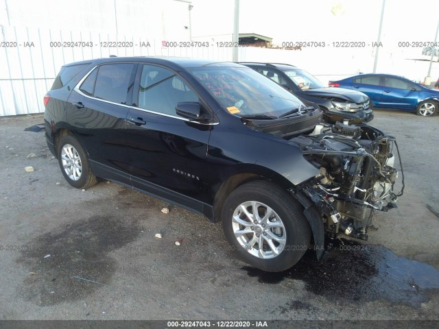 CHEVROLET EQUINOX 2019 2gnaxkev4k6118358