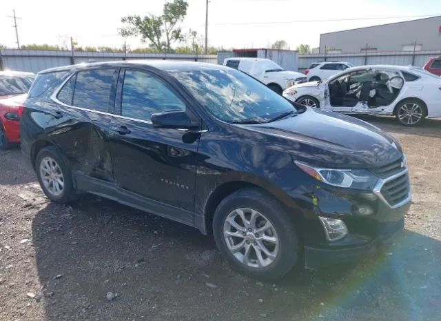 CHEVROLET EQUINOX 2019 2gnaxkev4k6121910