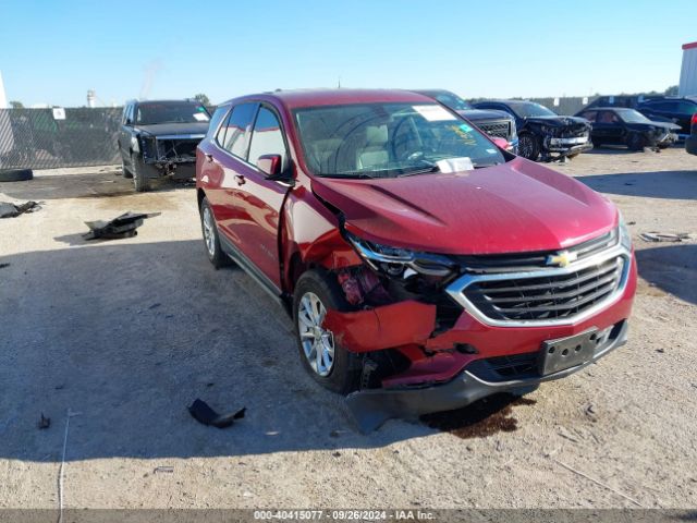 CHEVROLET EQUINOX 2019 2gnaxkev4k6123978