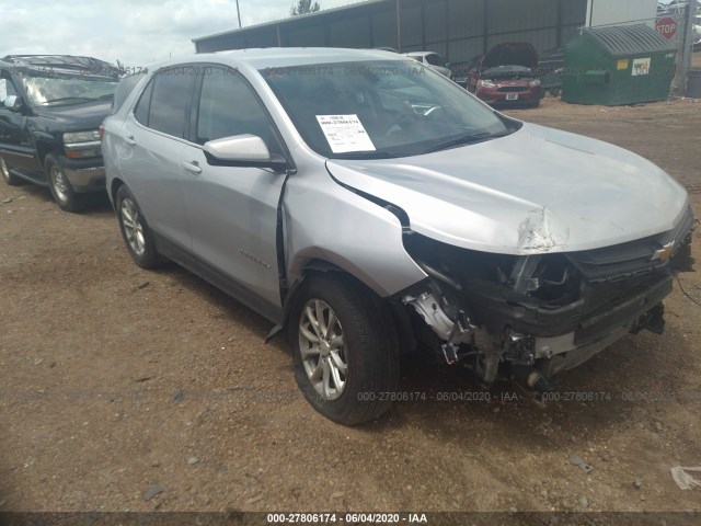 CHEVROLET EQUINOX 2019 2gnaxkev4k6124662