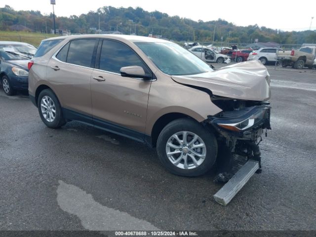 CHEVROLET EQUINOX 2019 2gnaxkev4k6125066