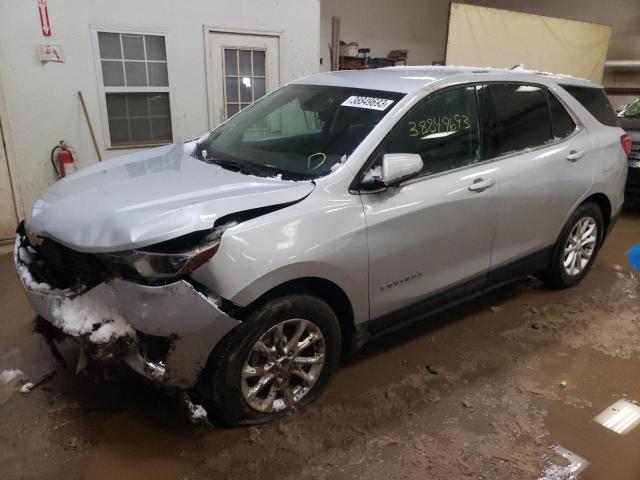 CHEVROLET EQUINOX LT 2019 2gnaxkev4k6126220