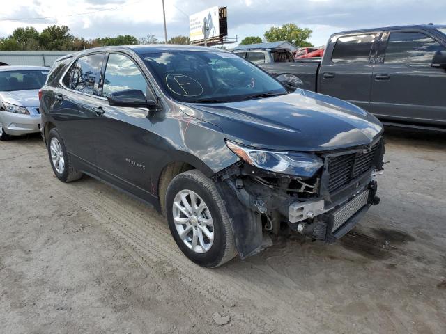 CHEVROLET EQUINOX LT 2019 2gnaxkev4k6126363