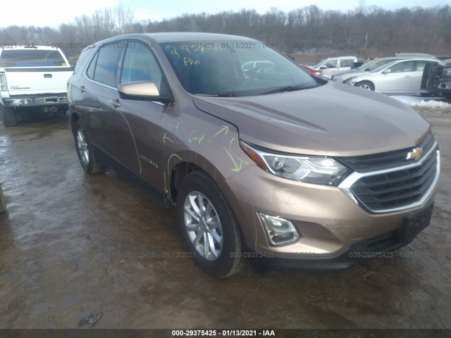 CHEVROLET EQUINOX 2019 2gnaxkev4k6126444