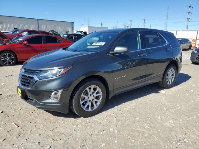 CHEVROLET EQUINOX LT 2019 2gnaxkev4k6126461