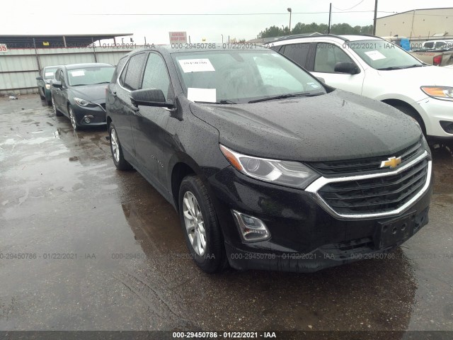 CHEVROLET EQUINOX 2019 2gnaxkev4k6127061