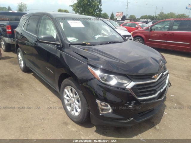 CHEVROLET EQUINOX 2019 2gnaxkev4k6127092