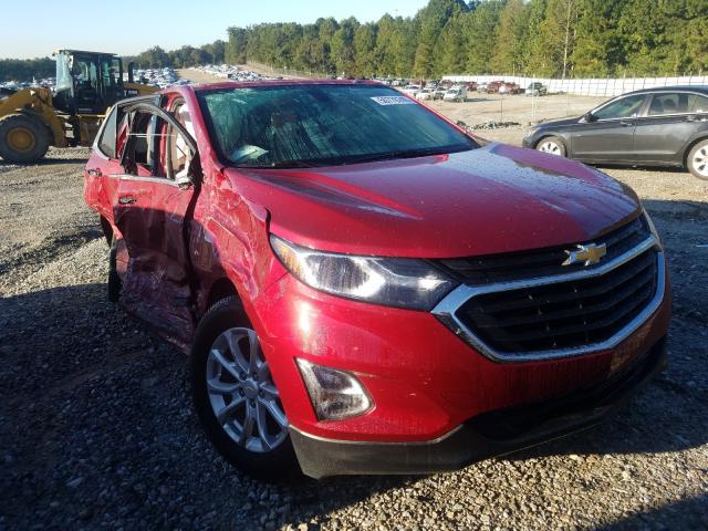 CHEVROLET EQUINOX LT 2019 2gnaxkev4k6128128