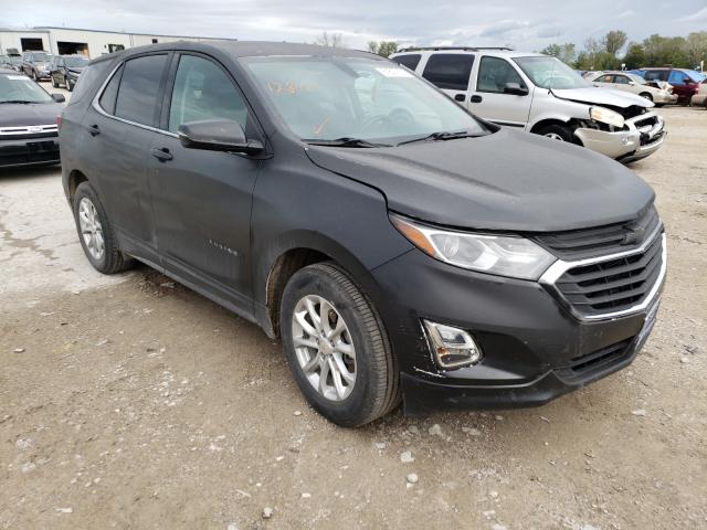 CHEVROLET EQUINOX LT 2019 2gnaxkev4k6128694