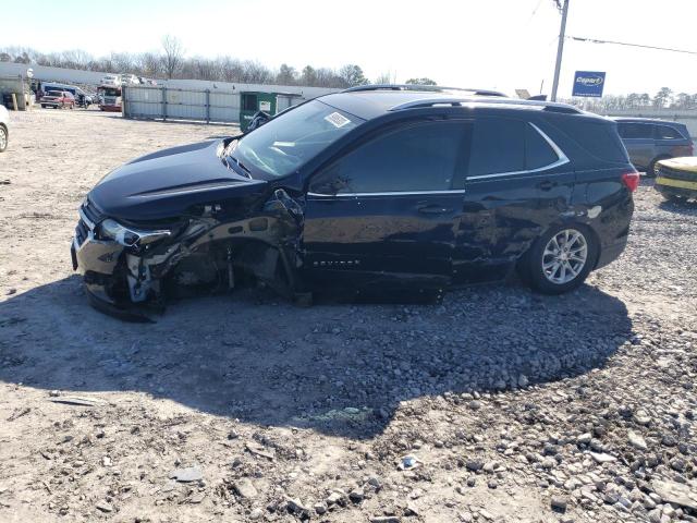 CHEVROLET EQUINOX LT 2019 2gnaxkev4k6128842