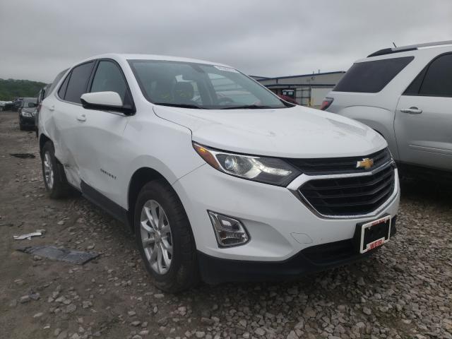 CHEVROLET EQUINOX LT 2019 2gnaxkev4k6129327