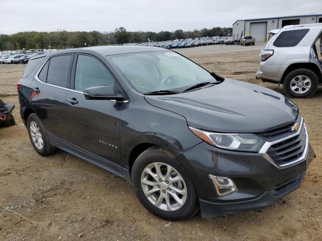 CHEVROLET EQUINOX LT 2019 2gnaxkev4k6131319