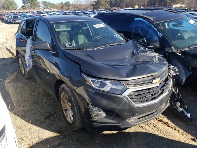 CHEVROLET EQUINOX LT 2019 2gnaxkev4k6133541