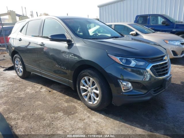 CHEVROLET EQUINOX 2019 2gnaxkev4k6133913