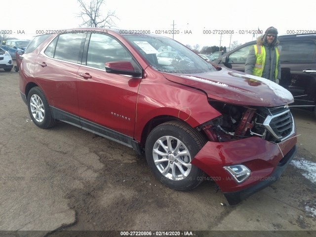 CHEVROLET EQUINOX 2019 2gnaxkev4k6135838