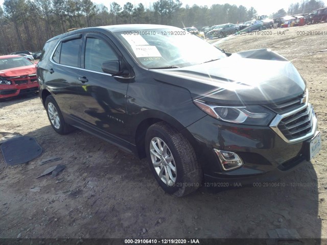 CHEVROLET EQUINOX 2019 2gnaxkev4k6141798