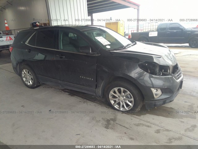 CHEVROLET EQUINOX 2019 2gnaxkev4k6142966