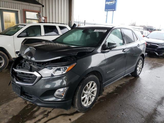 CHEVROLET EQUINOX LT 2019 2gnaxkev4k6144913