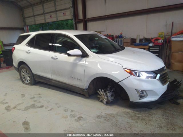 CHEVROLET EQUINOX 2019 2gnaxkev4k6145690