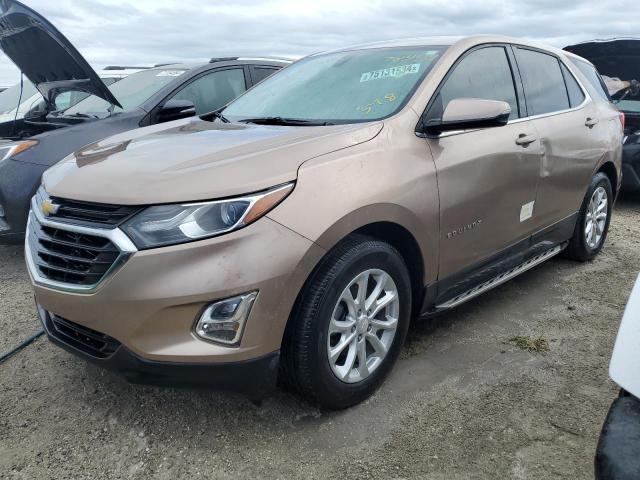 CHEVROLET EQUINOX LT 2019 2gnaxkev4k6147326