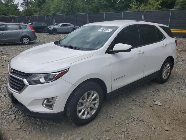 CHEVROLET EQUINOX LS 2019 2gnaxkev4k6149643