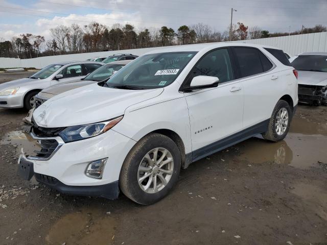 CHEVROLET EQUINOX 2019 2gnaxkev4k6149884