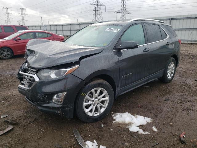 CHEVROLET EQUINOX LT 2019 2gnaxkev4k6152915