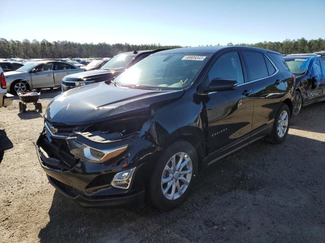 CHEVROLET EQUINOX LT 2019 2gnaxkev4k6152932