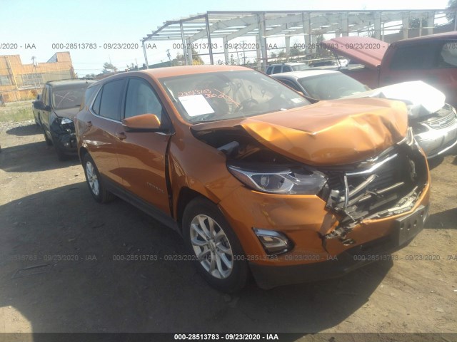 CHEVROLET EQUINOX 2019 2gnaxkev4k6154115