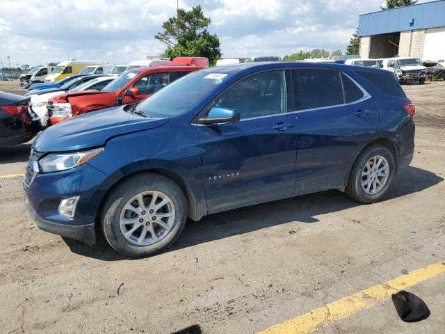 CHEVROLET EQUINOX LT 2019 2gnaxkev4k6156236