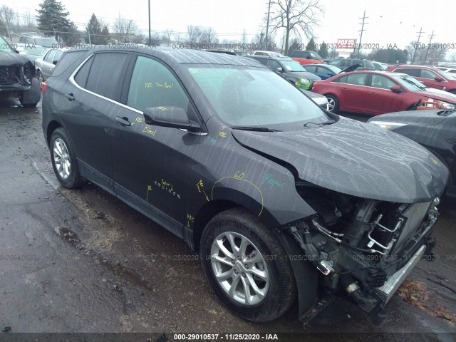 CHEVROLET EQUINOX 2019 2gnaxkev4k6156365