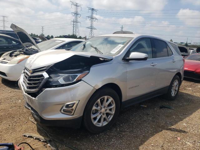 CHEVROLET EQUINOX LT 2019 2gnaxkev4k6157872