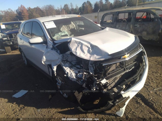 CHEVROLET EQUINOX 2019 2gnaxkev4k6161615