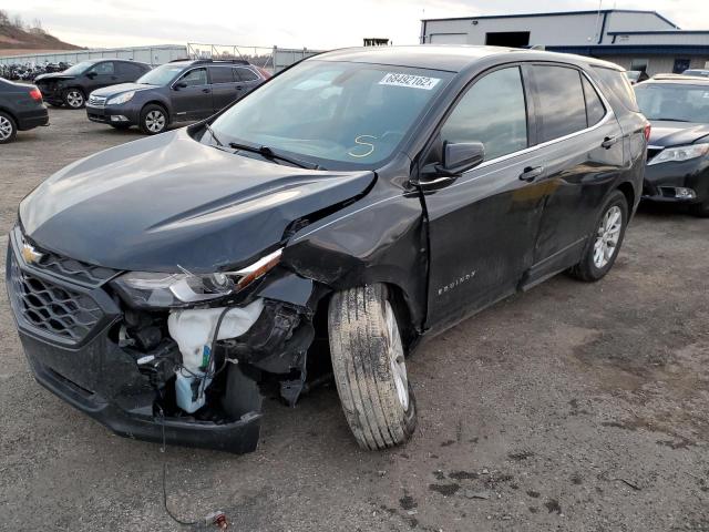 CHEVROLET EQUINOX LT 2019 2gnaxkev4k6163946