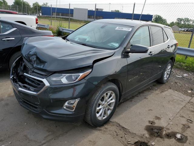 CHEVROLET EQUINOX 2019 2gnaxkev4k6166068