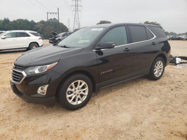 CHEVROLET EQUINOX LT 2019 2gnaxkev4k6167821